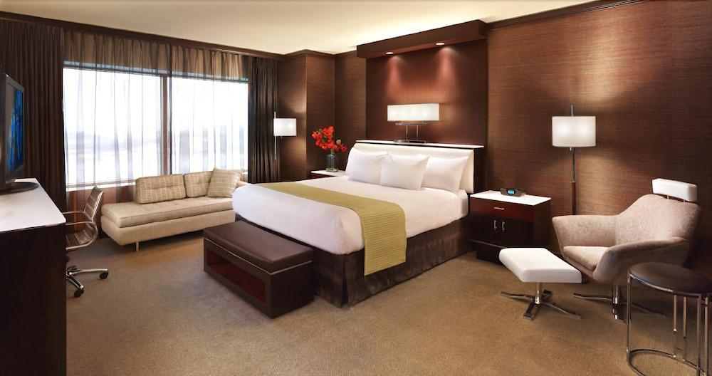 Ameristar Casino Hotel East Chicago Ngoại thất bức ảnh