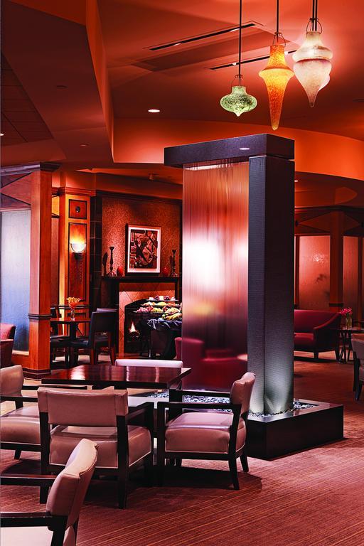 Ameristar Casino Hotel East Chicago Ngoại thất bức ảnh