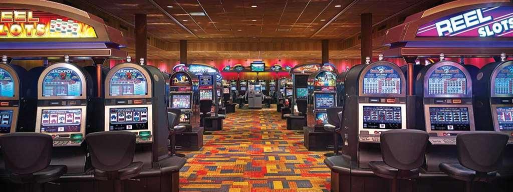 Ameristar Casino Hotel East Chicago Tiện nghi bức ảnh