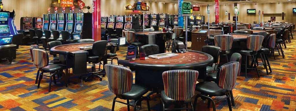 Ameristar Casino Hotel East Chicago Tiện nghi bức ảnh