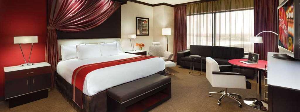 Ameristar Casino Hotel East Chicago Phòng bức ảnh