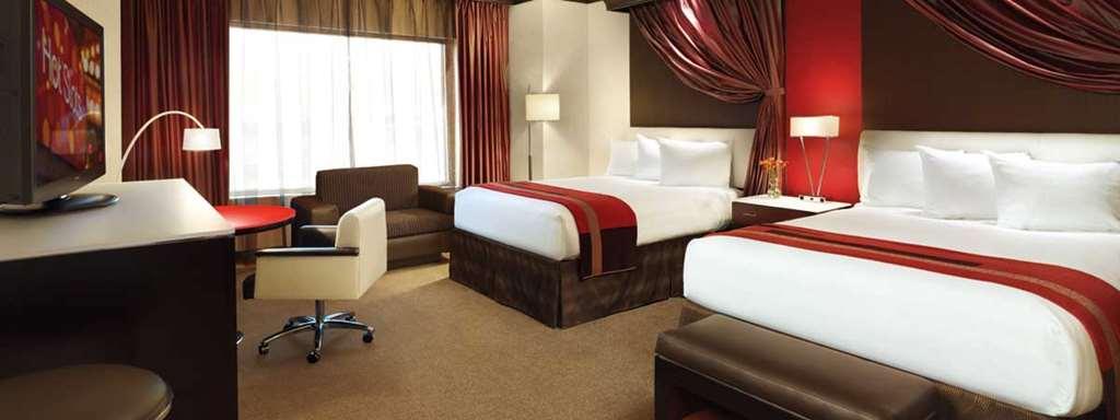 Ameristar Casino Hotel East Chicago Phòng bức ảnh