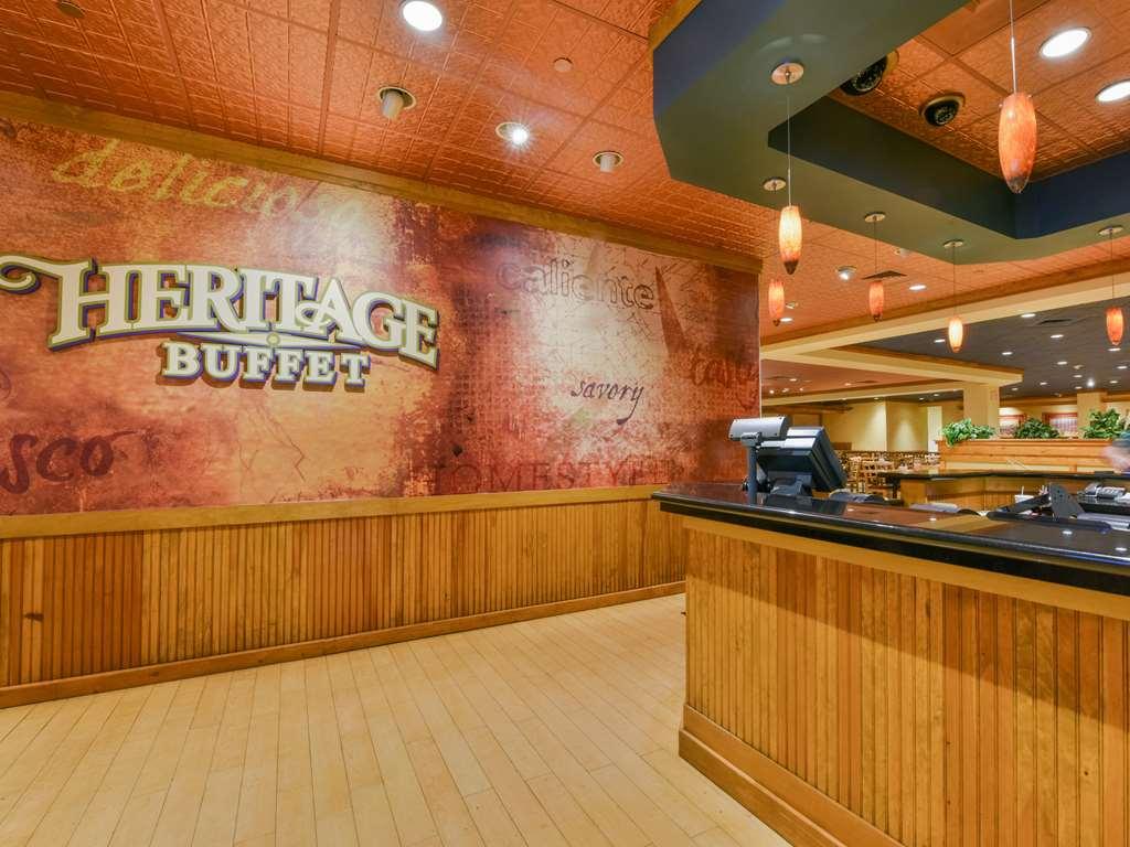 Ameristar Casino Hotel East Chicago Logo bức ảnh