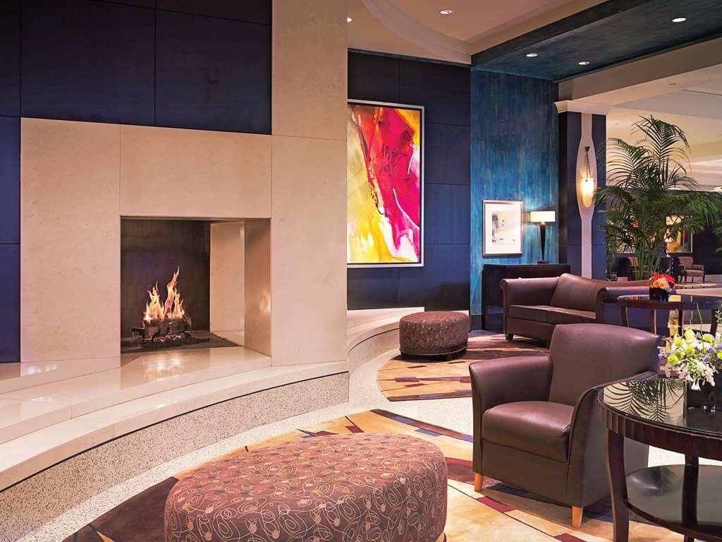 Ameristar Casino Hotel East Chicago Nội địa bức ảnh