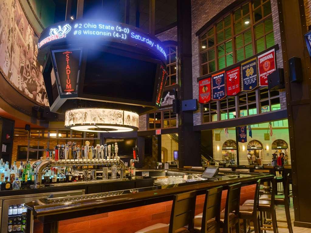 Ameristar Casino Hotel East Chicago Tiện nghi bức ảnh