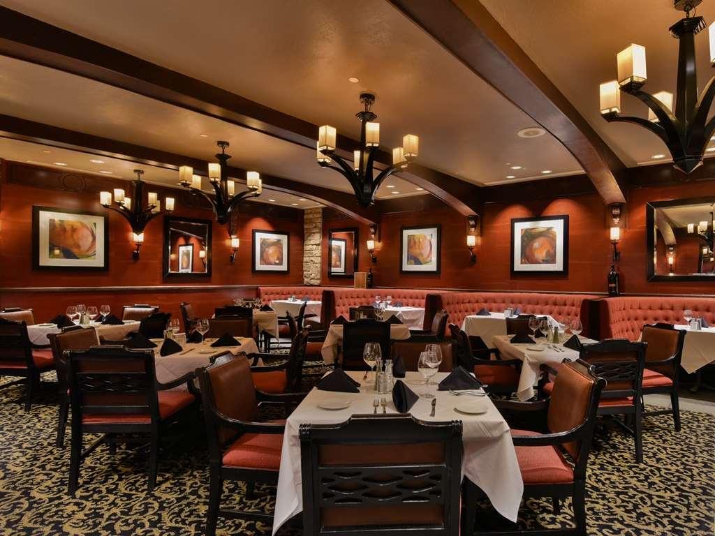 Ameristar Casino Hotel East Chicago Tiện nghi bức ảnh