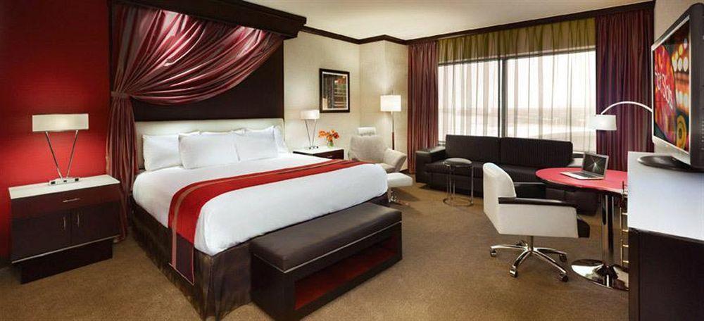 Ameristar Casino Hotel East Chicago Ngoại thất bức ảnh