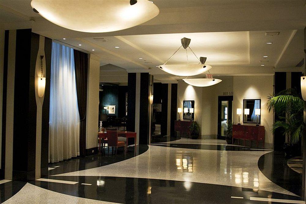 Ameristar Casino Hotel East Chicago Ngoại thất bức ảnh