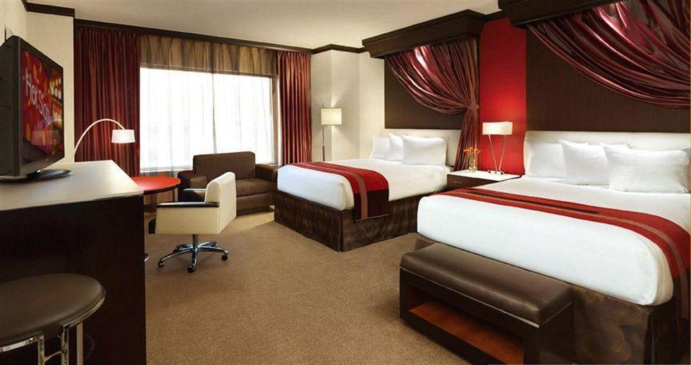 Ameristar Casino Hotel East Chicago Ngoại thất bức ảnh