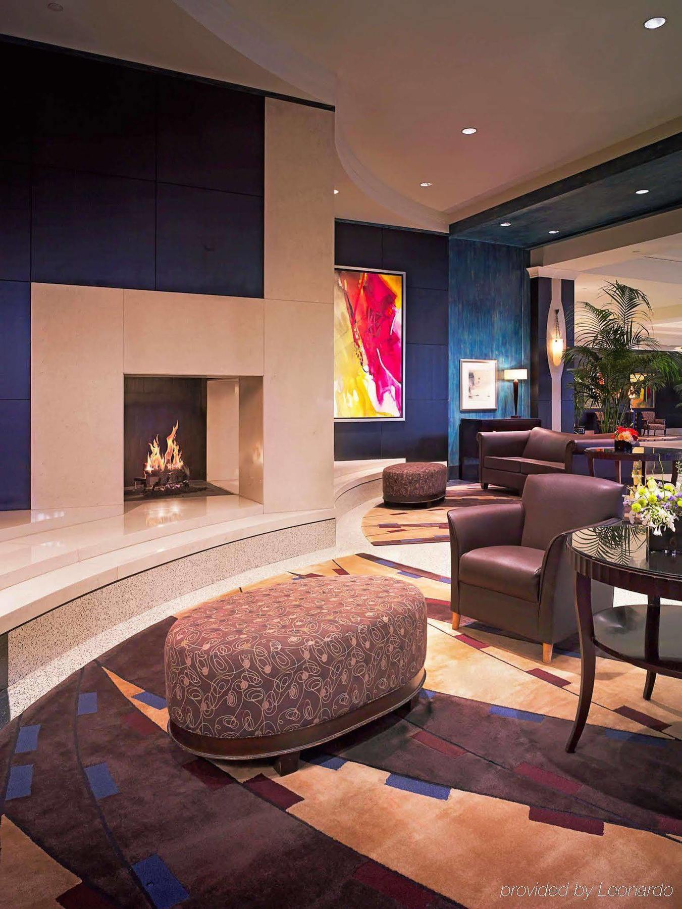 Ameristar Casino Hotel East Chicago Nội địa bức ảnh